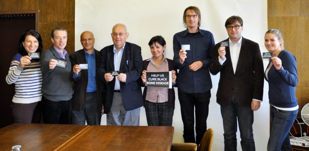 Prezentácia doc. MUDr. Richarda Imricha,...