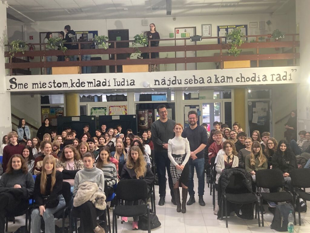 Vedecké dielne Onkológia 2026.