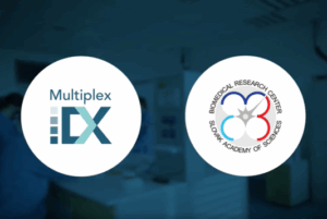 logá MultiplexDX a BMC SAV