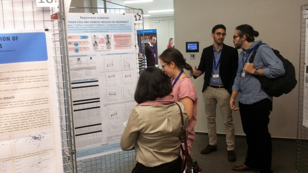 5. celosvetové stretnutie vedcov z oblas...