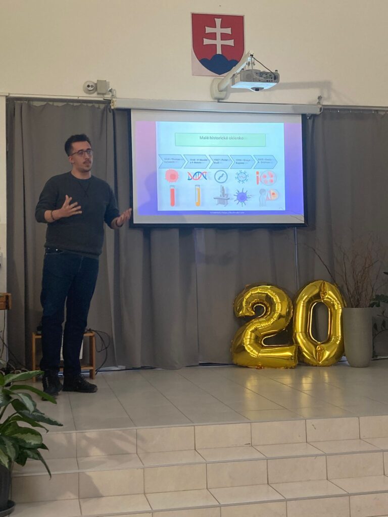 Vedecké dielne Onkológia 2026.