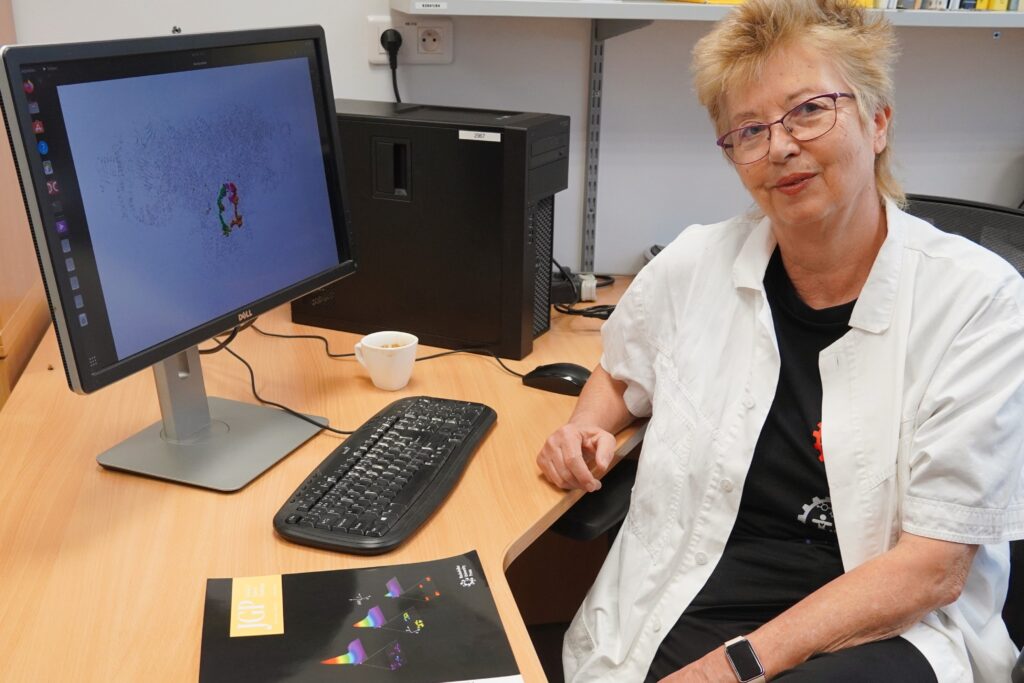 Výskumná skupina Bunková kardiológia