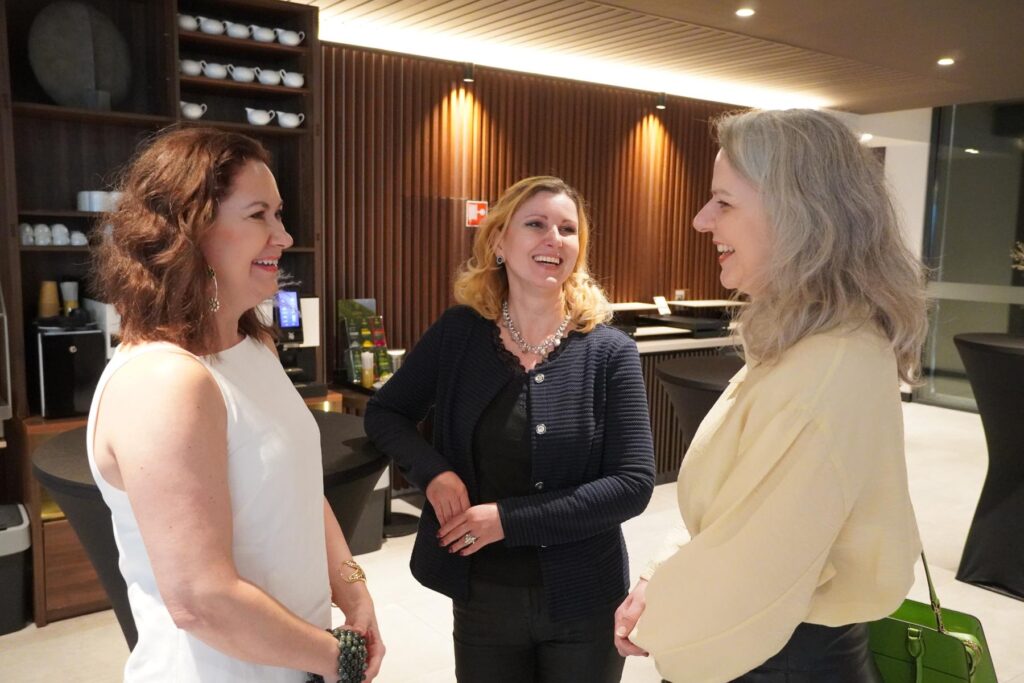 80. výročie Ústavu experimentálnej onkológie.