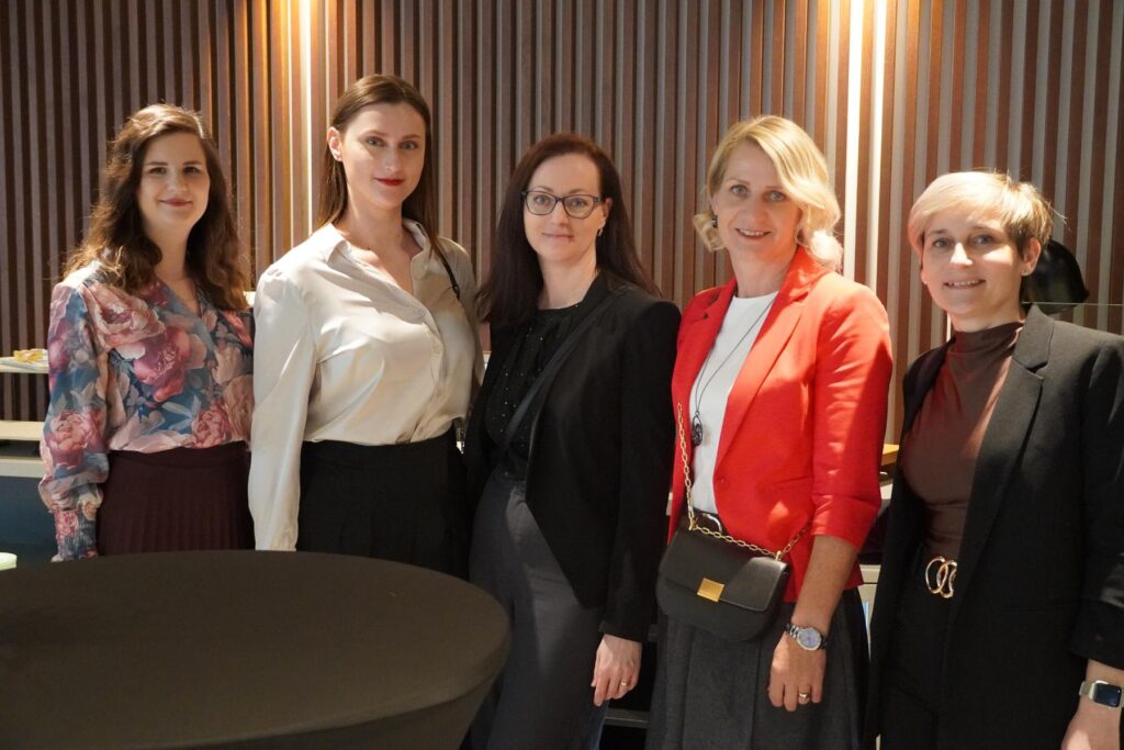 80. výročie Ústavu experimentálnej onkológie.