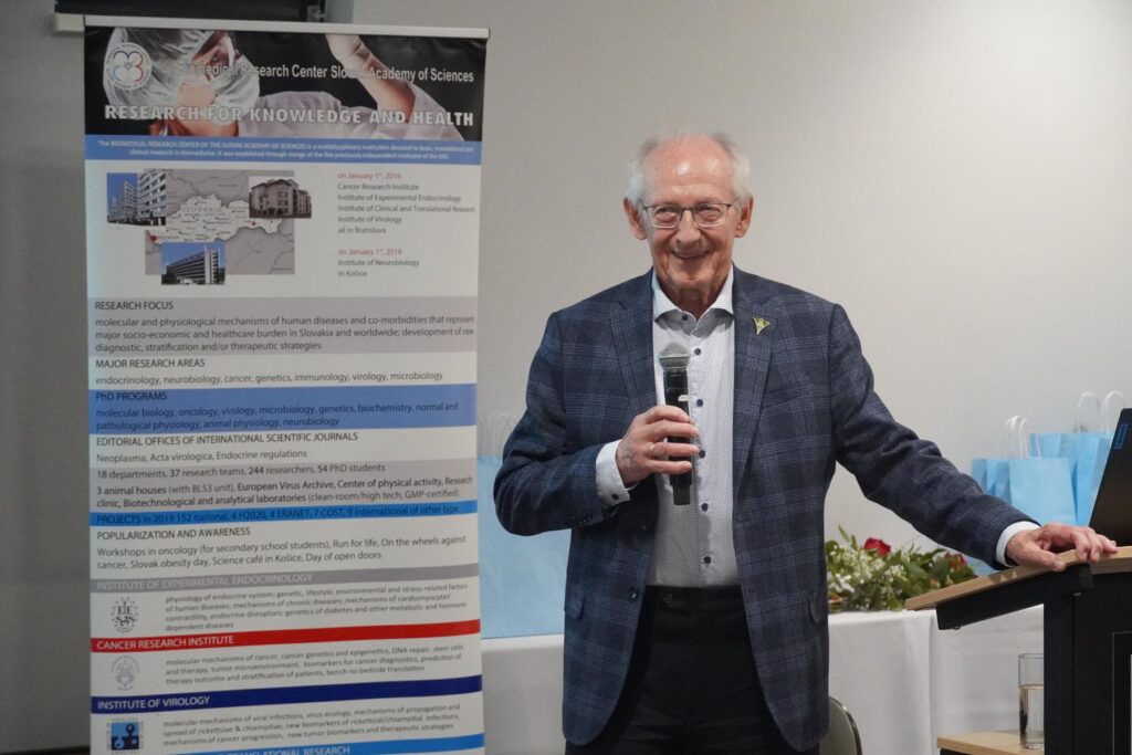 Dr. Miroslav Piršel.