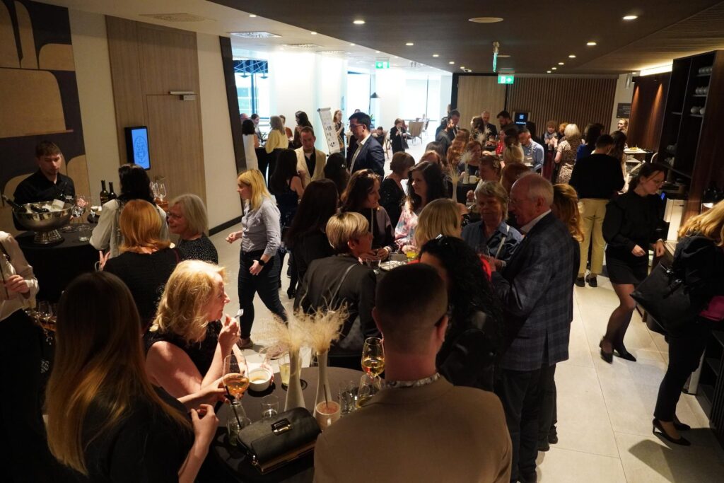 80. výročie Ústavu experimentálnej onkológie.