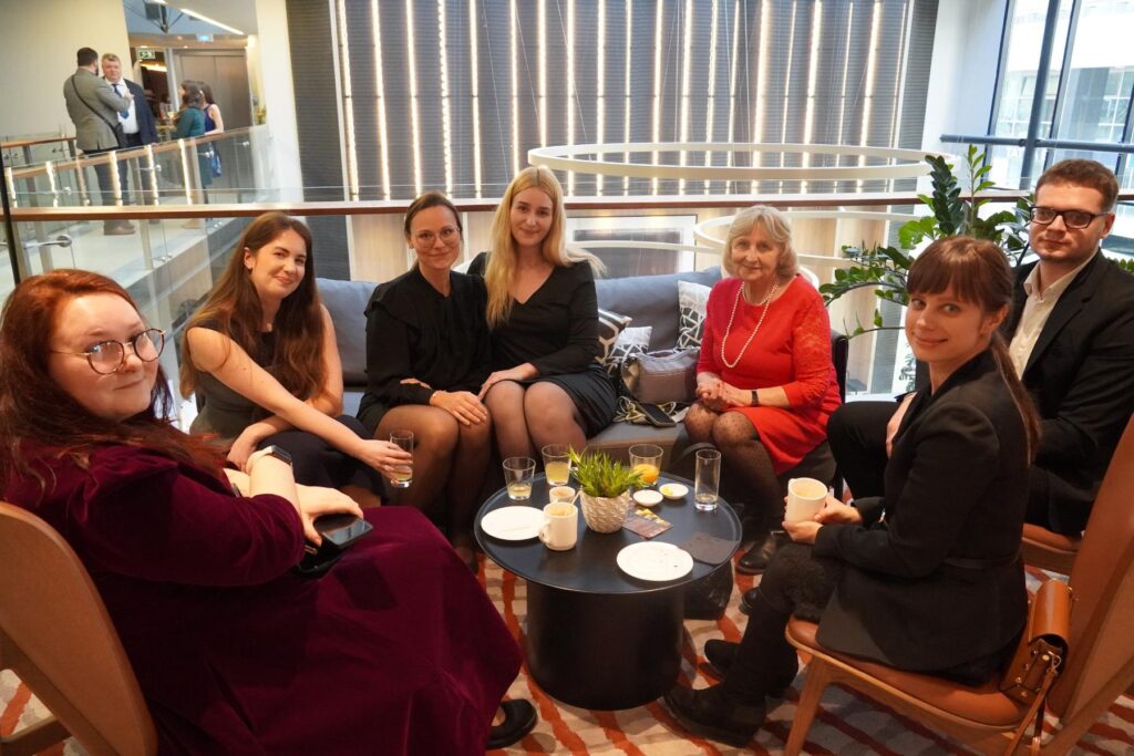 80. výročie Ústavu experimentálnej onkológie.