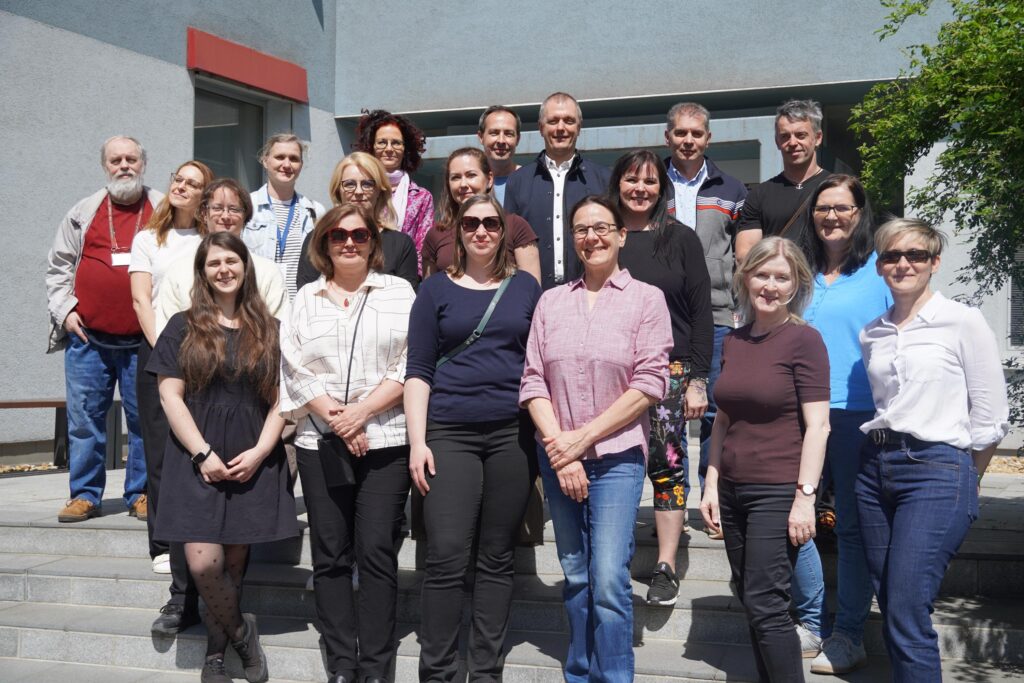 Workshop Lab Leadership.