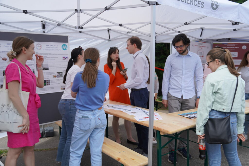 Ilustračný obrázok, Doktorandská búrka 2024.