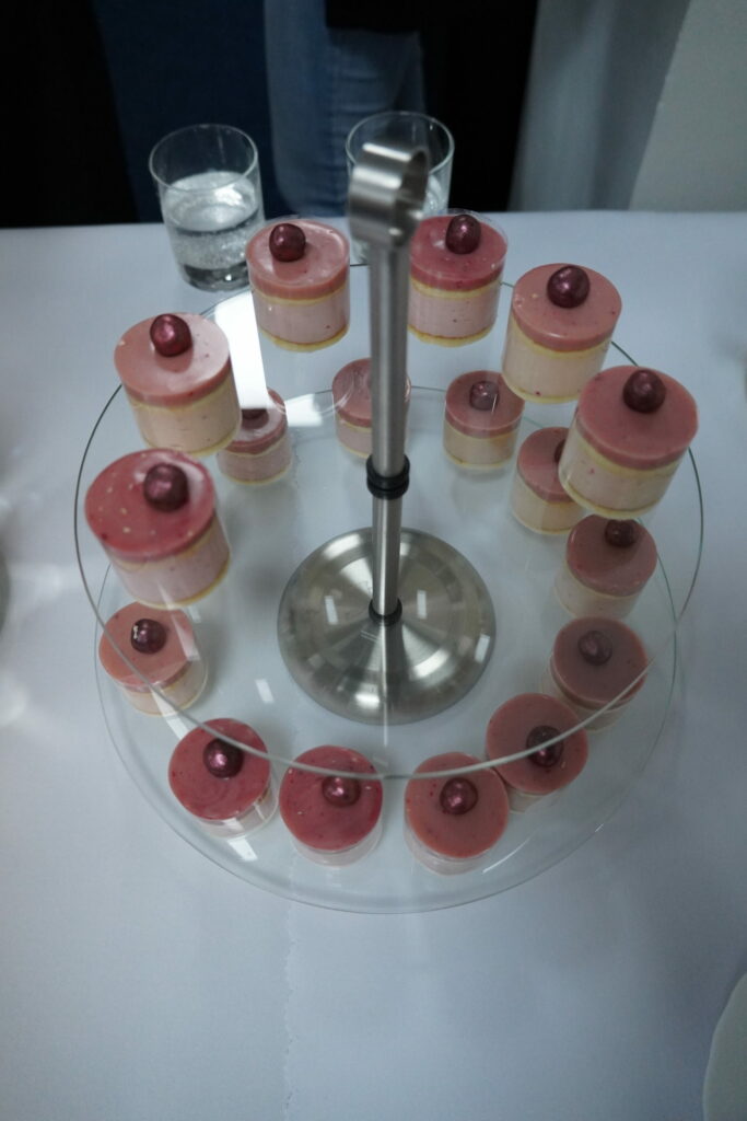 Neformálny program Konferencie BMC SAV.