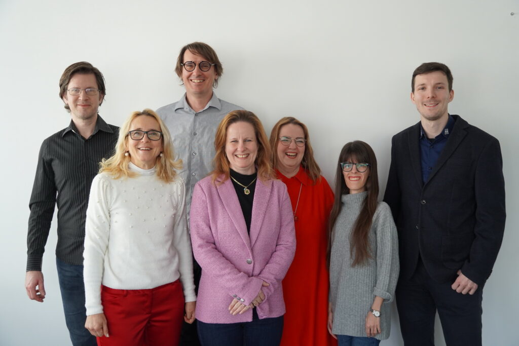 Research group Clinical Research