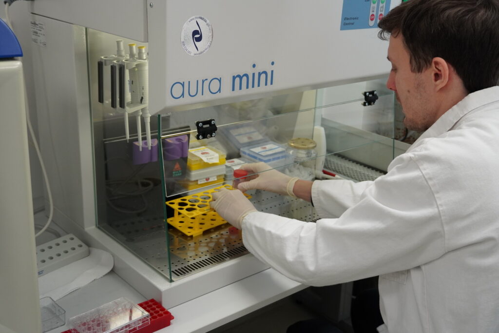 Research group Clinical Research