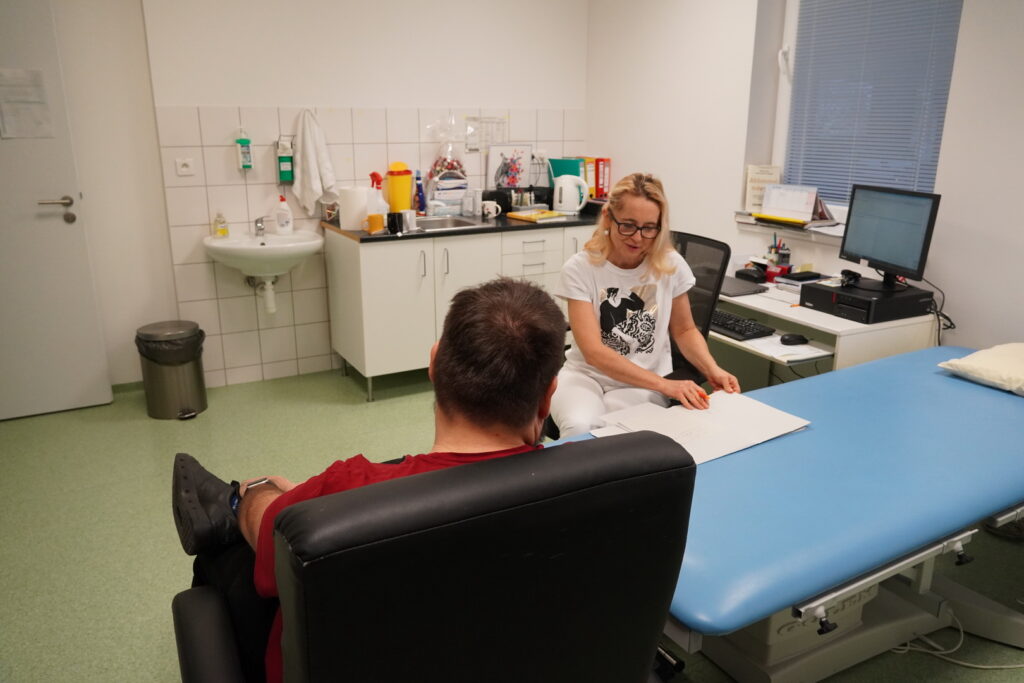 Research group Clinical Research