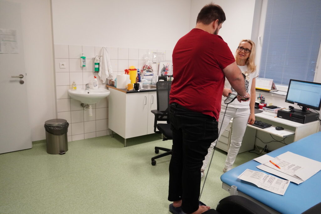 Research group Clinical Research