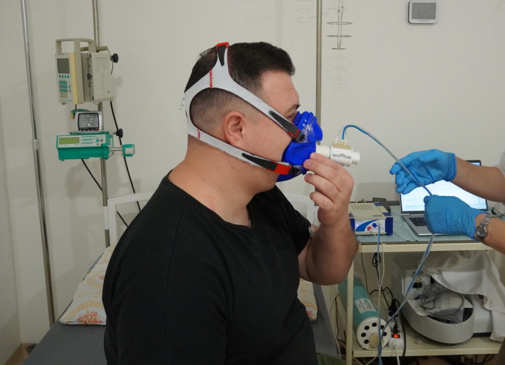 Research group Clinical Research