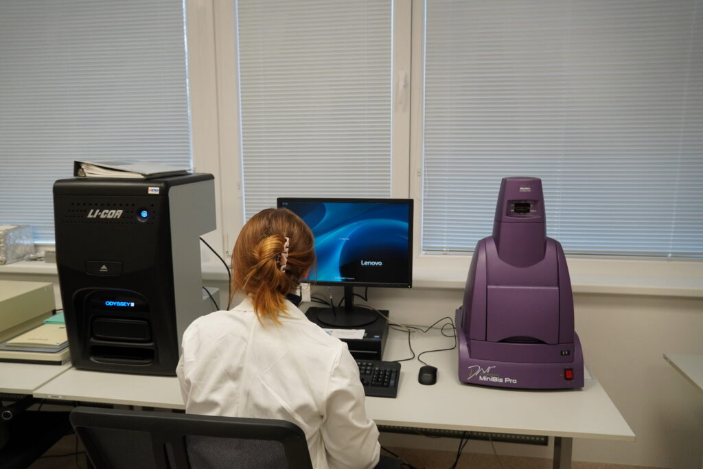 Výskumná skupina Genetika rakoviny