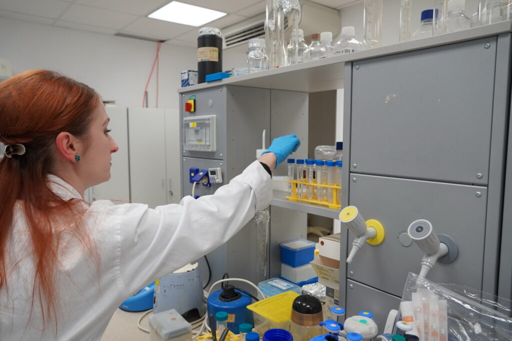 Výskumná skupina Genetika rakoviny