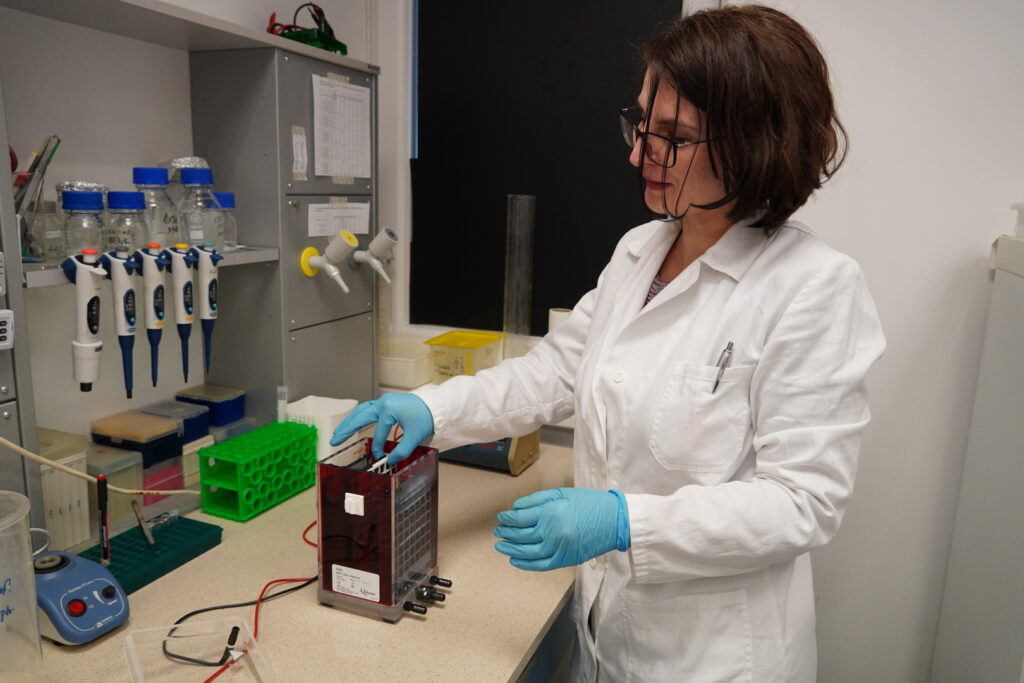 Výskumná skupina Genetika rakoviny