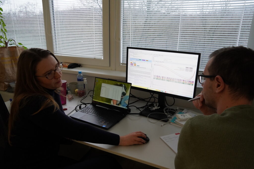 Výskumná skupina Genetika rakoviny