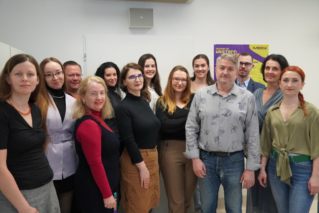 Výskumná skupina Genetika rakoviny