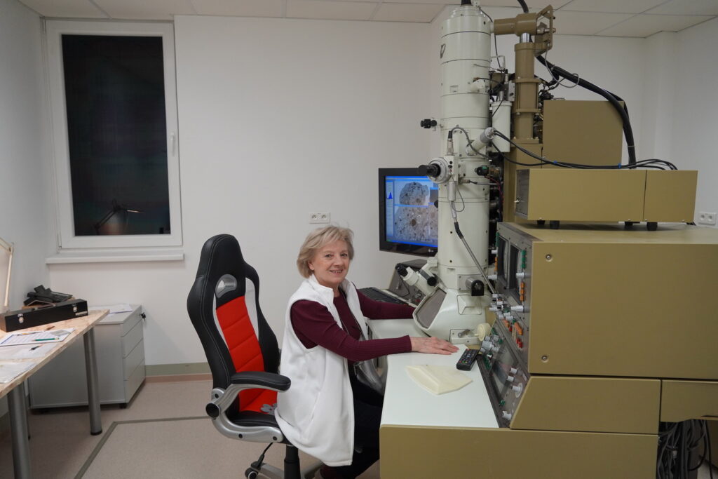 Výskumná skupina Bunková kardiológia