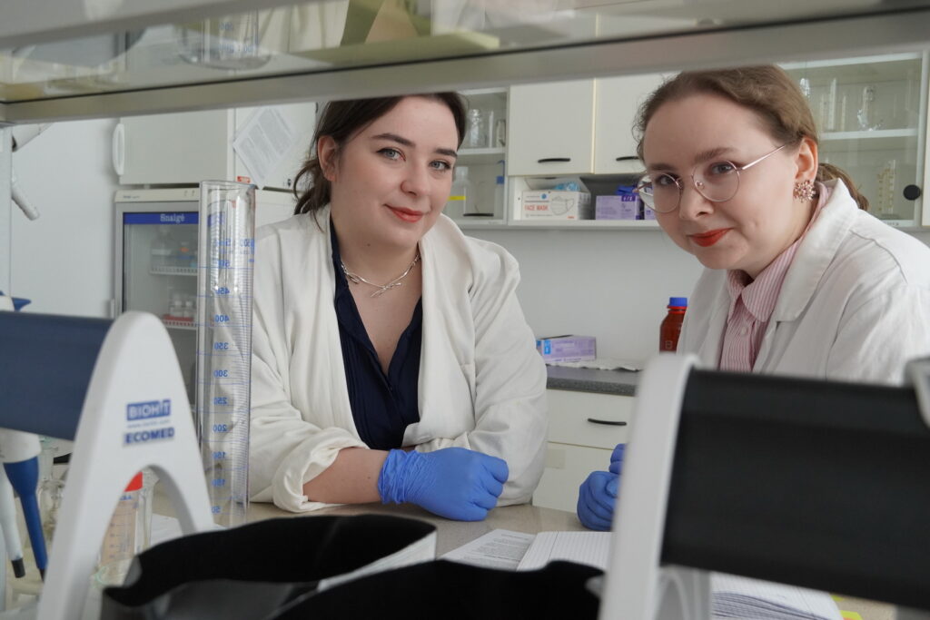 Výskumná skupina Bunková kardiológia