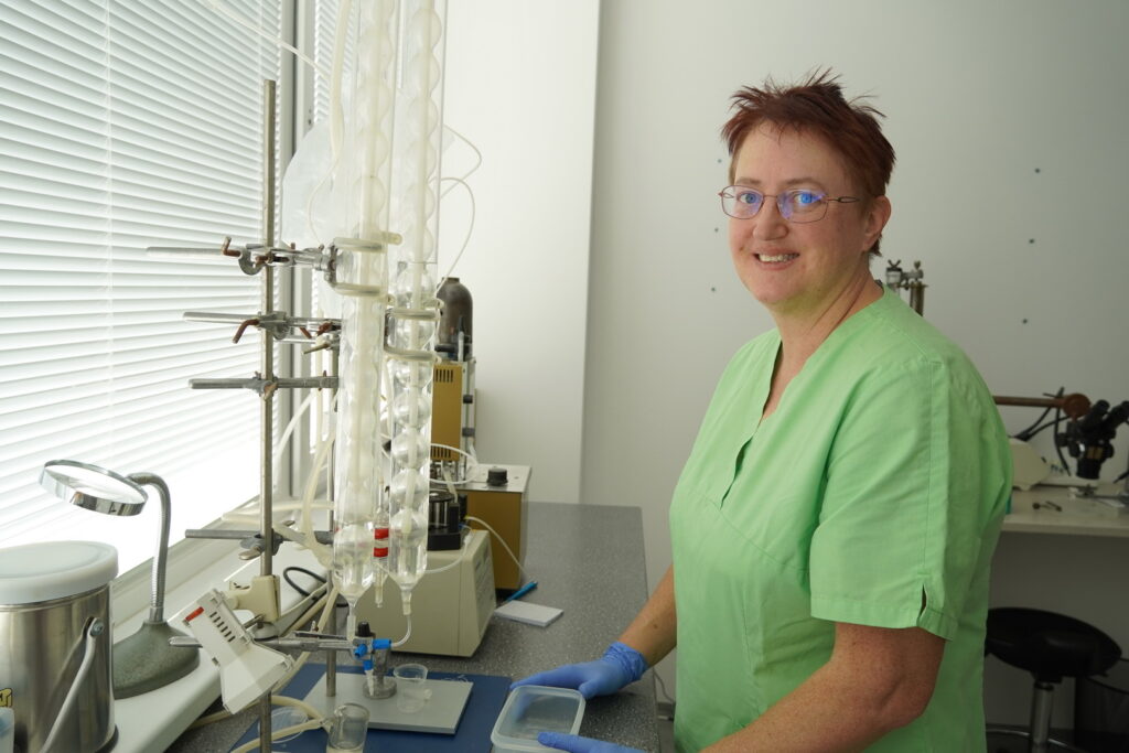 Výskumná skupina Bunková kardiológia