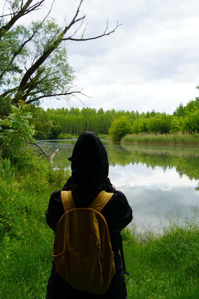 Výlet do oblasti dunajských luhov s ochranárskym združením BROZ.