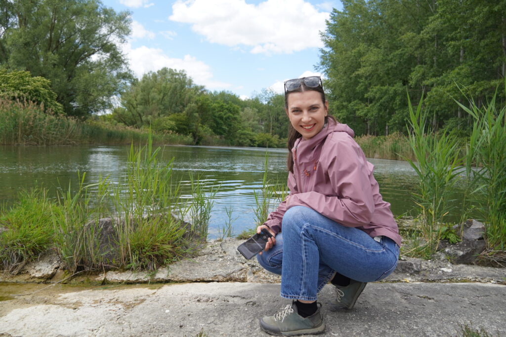 Výlet do oblasti dunajských luhov s ochranárskym združením BROZ.