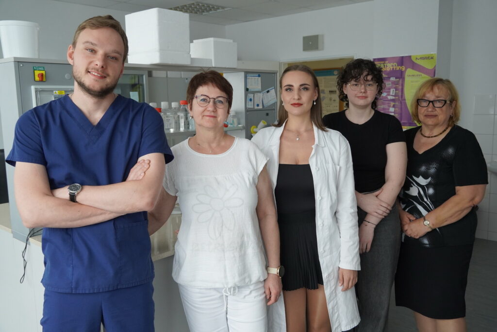 Research group Molecular Physiology