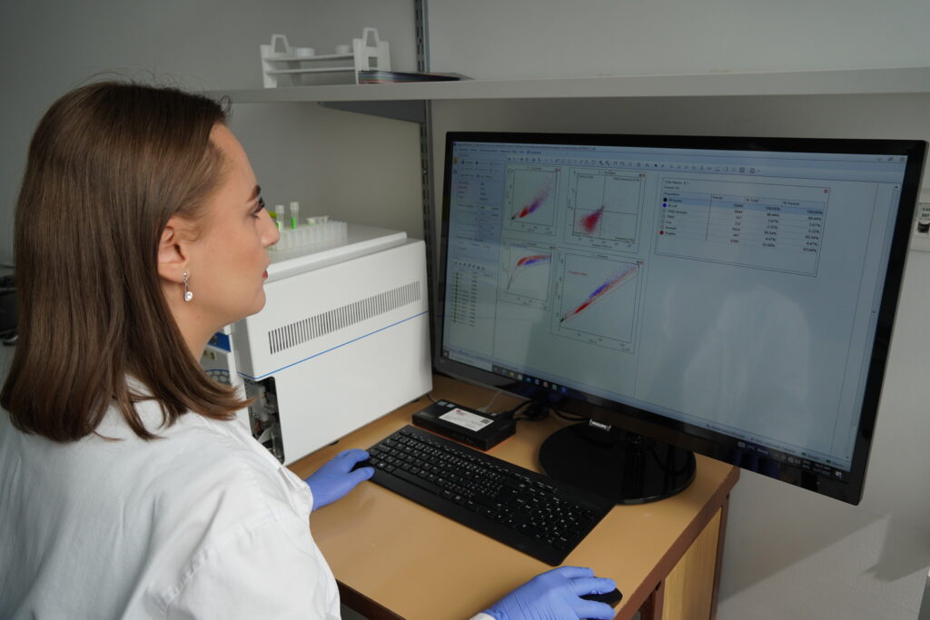 Research group Molecular Physiology