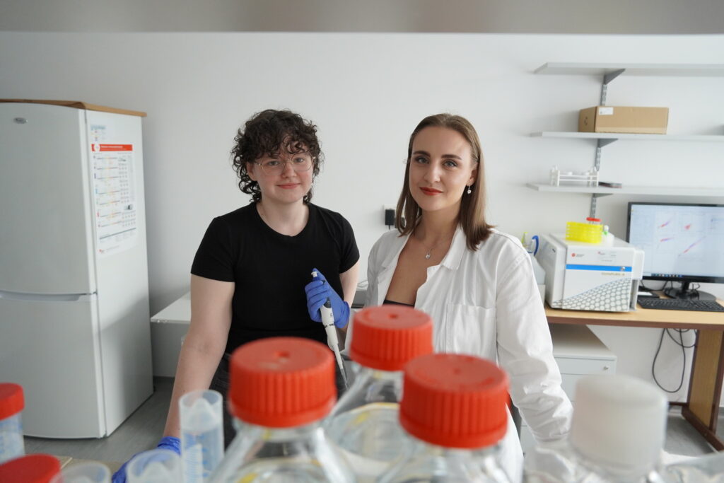 Research group Molecular Physiology