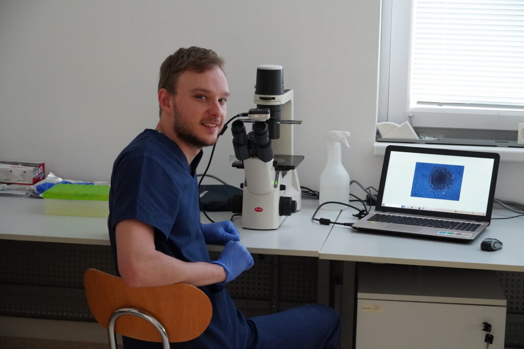 Research group Molecular Physiology