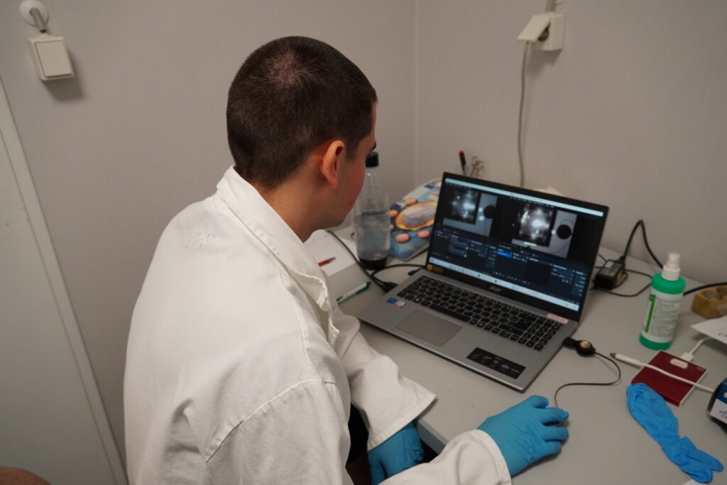 Výskumná skupina Farmakologická neuroendokrinológia