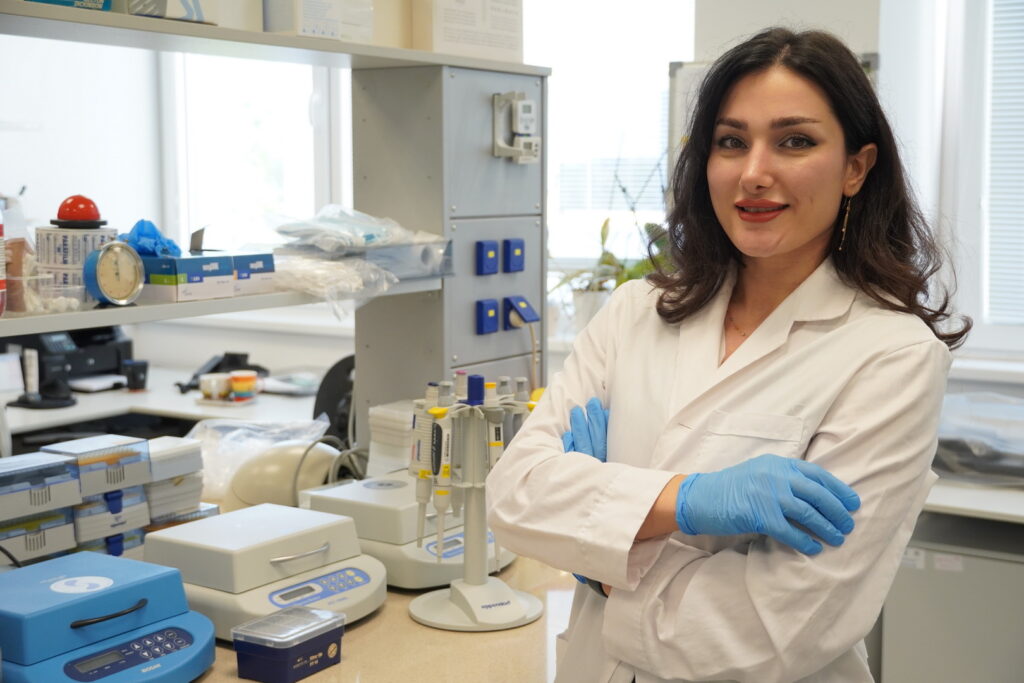 Výskumná skupina Farmakologická neuroendokrinológia