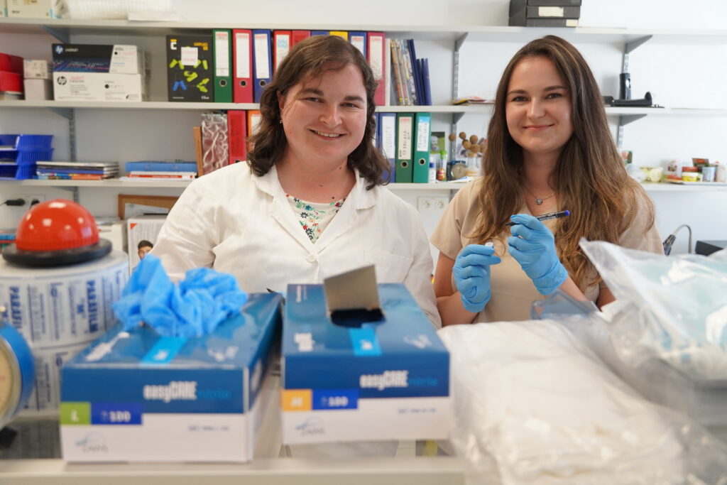 Výskumná skupina Farmakologická neuroendokrinológia