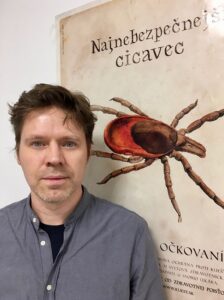 RNDr. Juraj Koči, PhD.