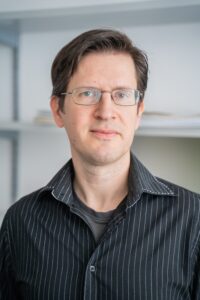 MUDr. Miroslav Vlček, PhD.