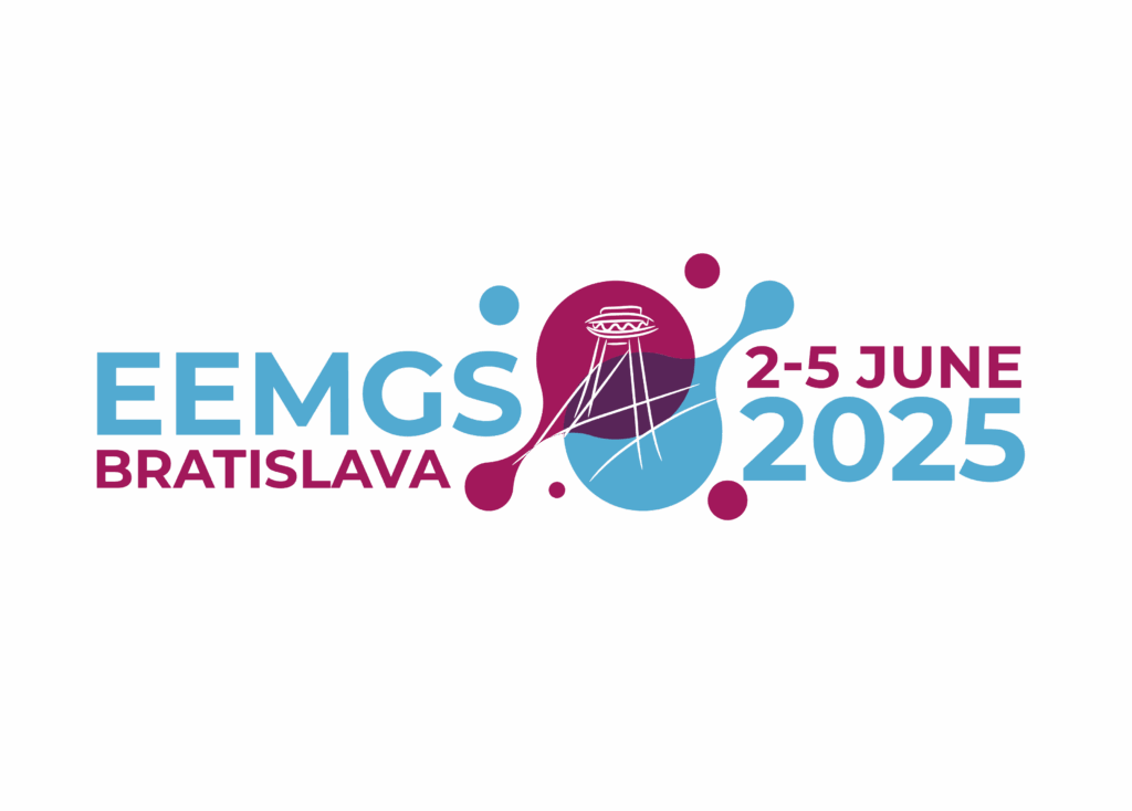 EEMGS logo.