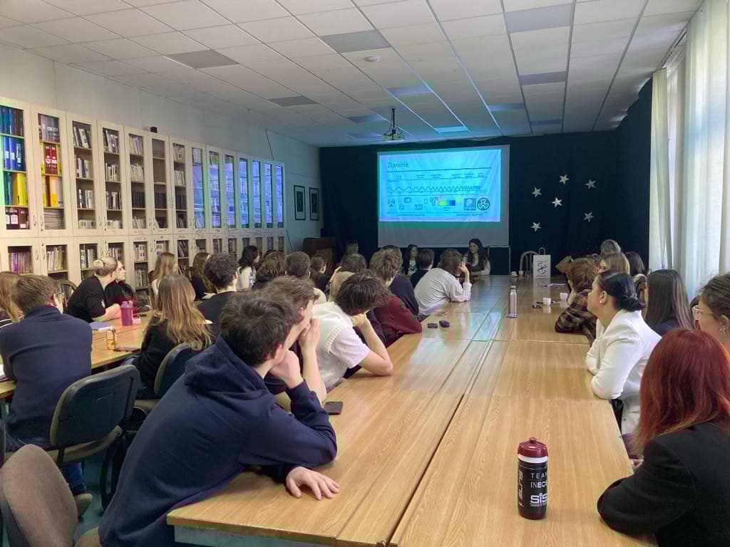 Evanjelické kolegiálne gymnázium, Prešov.