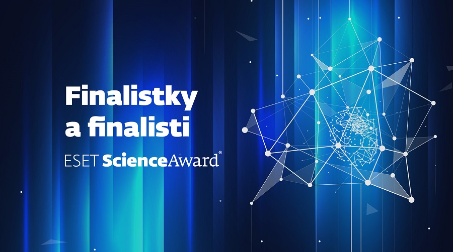 ilustračný obrázok Finalistky a finalist...