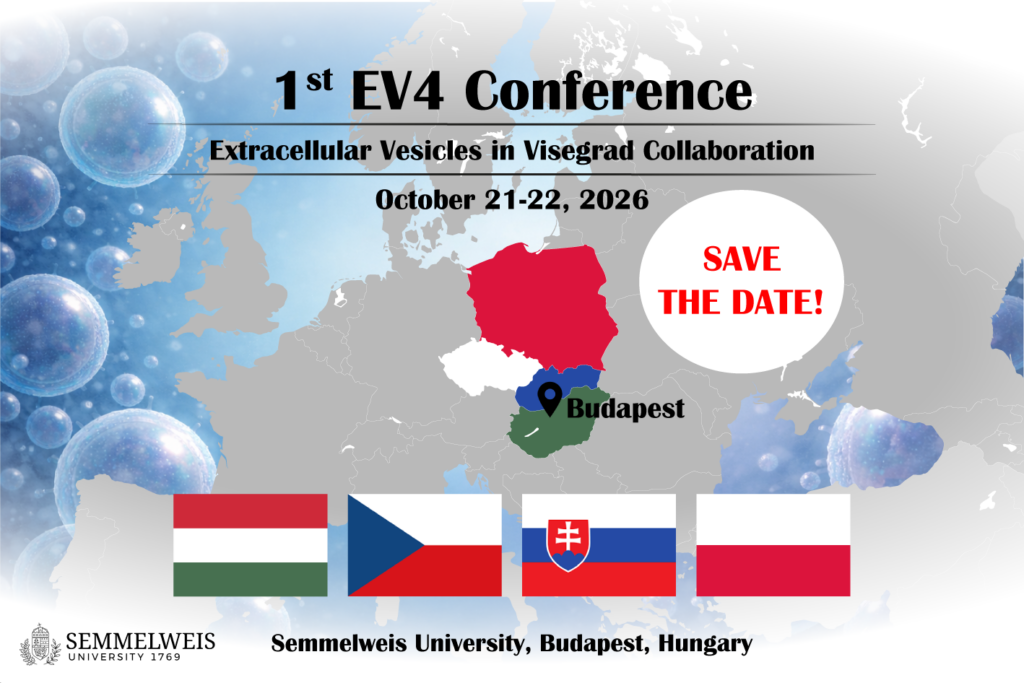 Pozvánka na konferenciu EV4.