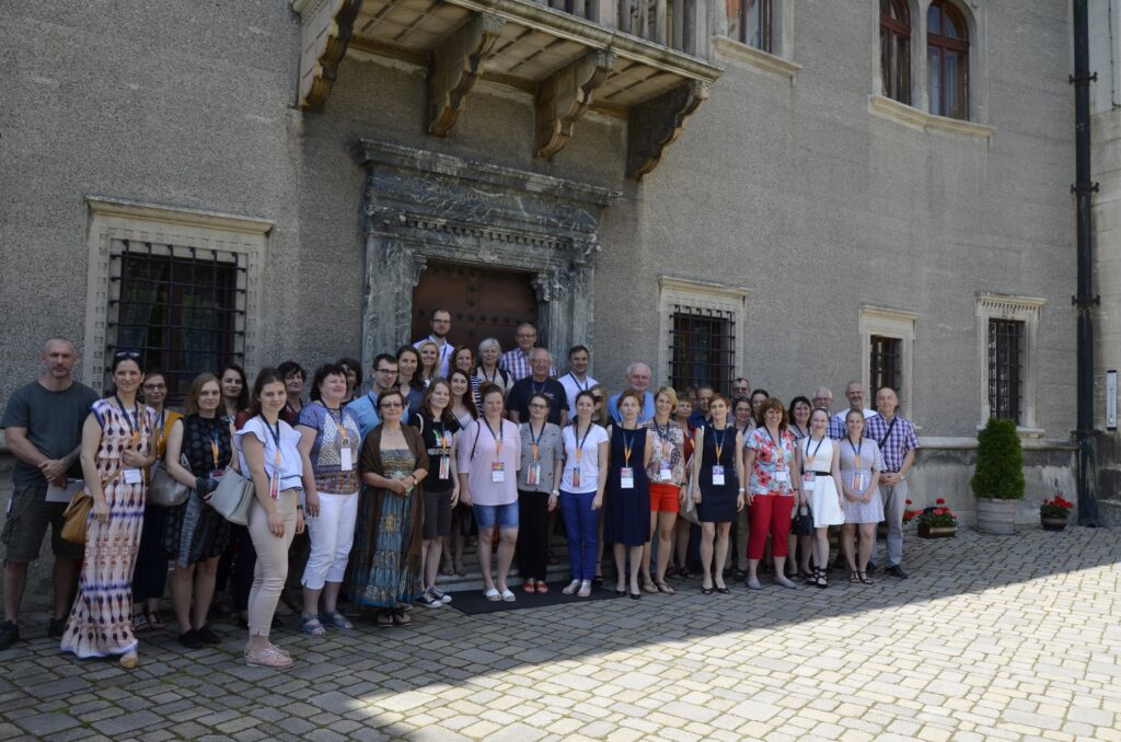 42. Pracovné dni Českej a Slovenskej spo...