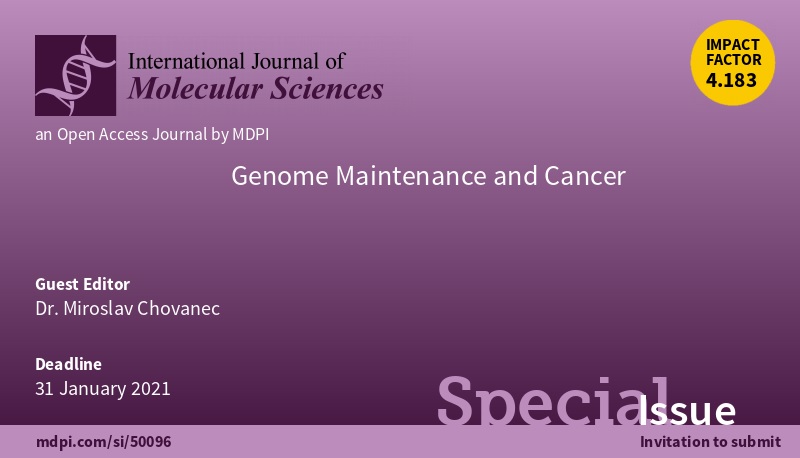 International Journal of Molecular Scien...