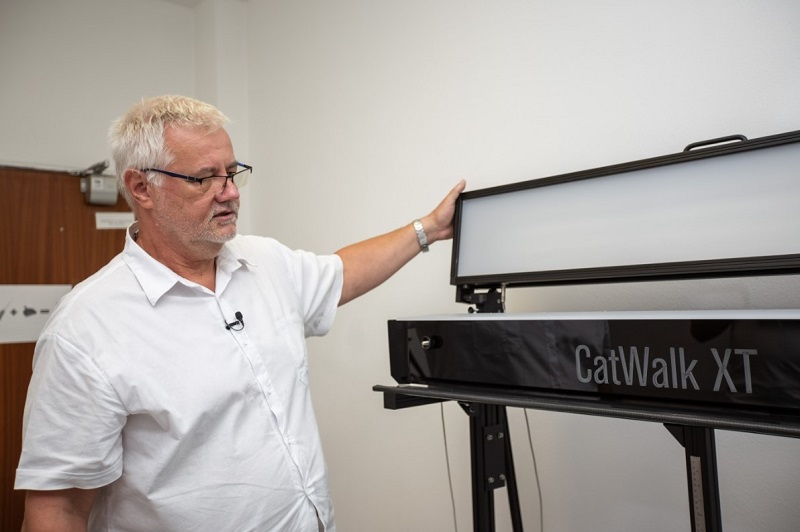 Ján Gálik v podcaste hovoril aj o použív...