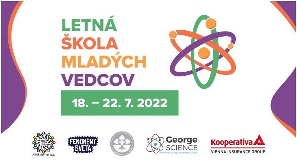 Plagát k podujatiu. Informácie z plagátu...