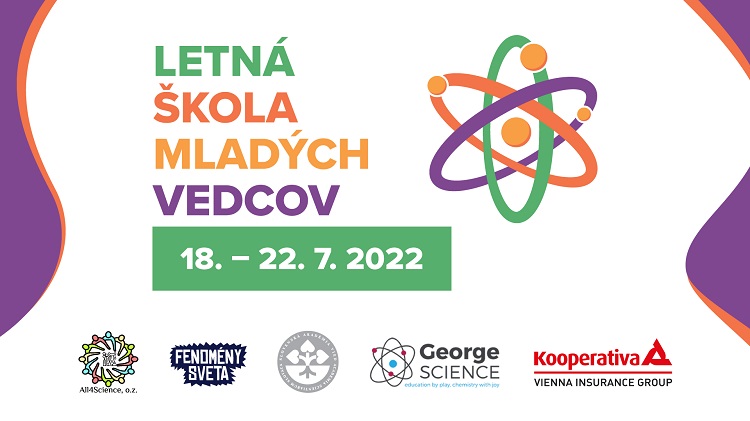 Plagát/banner k podujatiu. Informácie z ...