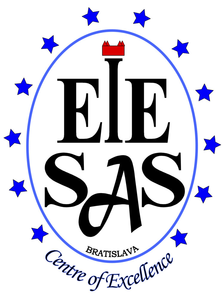 Logo Ústavu experimentálnej endokrinológie BMC SAV.