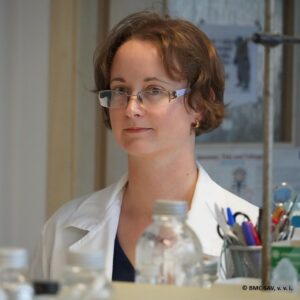 RNDr. Katarína Lopušná, PhD.