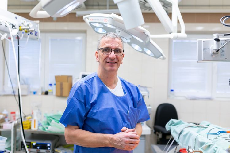 Scientists from Kosice in Nature Medicin...